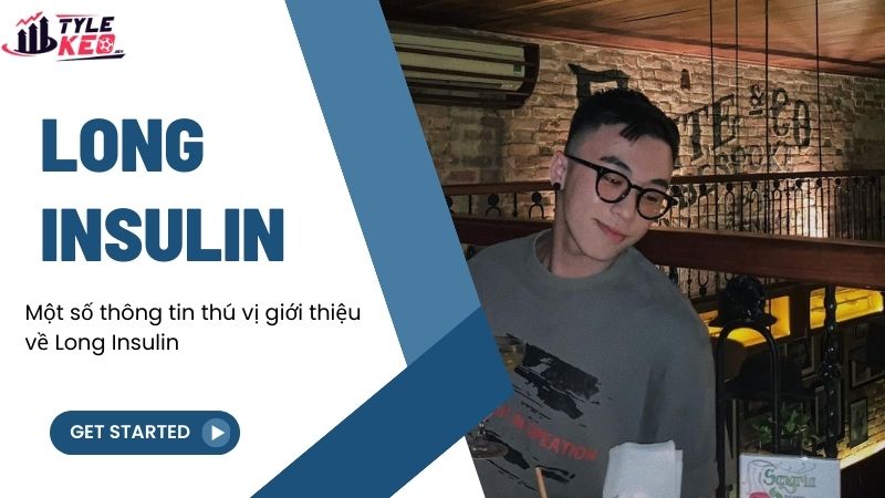 Long Insulin - Người phát triển website iipalibrary.in 1 giới thiệu về Long Insulin