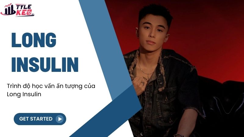 Long Insulin - Người phát triển website iipalibrary.in 2 Trình độ học vấn ấn tượng của Long Insulin