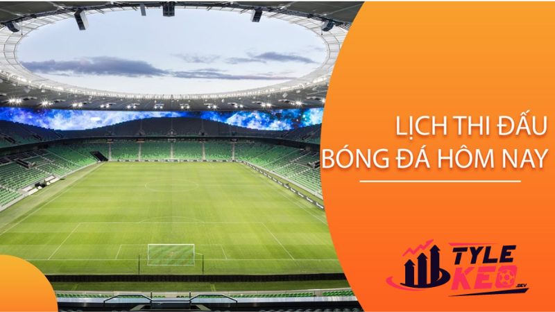 Lịch Thi Đấu Các Trận Cầu Sắp Diễn Ra 1 Lịch thi đấu bóng đá tại iipalibrary.in